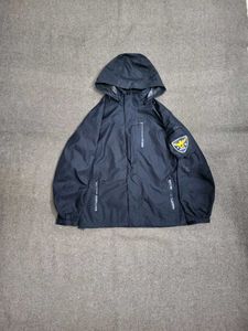 Stylish Black Jacket