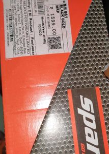 Brand New Sparx Shoes