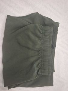 Adidas Athletic Shorts