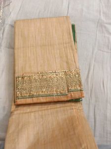 Cotton King Dress Material