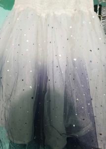 Sparkly Girls&#39; Dress