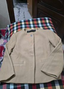 Zara Winter Jacket