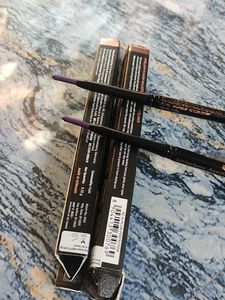 PLUM PERFECTION SHADE Pencil Eyeliner 😍