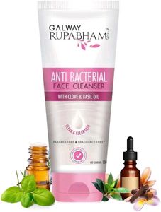 AntiBacterial Face Cleaner(pack-2)