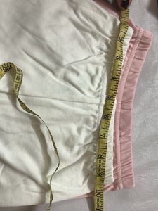 4-combo Pack Comfy Lounge Shorts