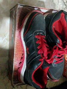 Sparx Shoes