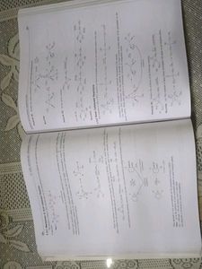 IIT-JEE Advance Organic Chemistry by Dr. Jagdamba