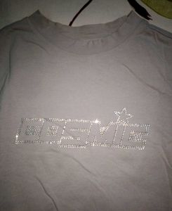 NOMAD CROP TOP