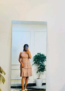 Tiered Sundress