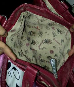 Hand Bag