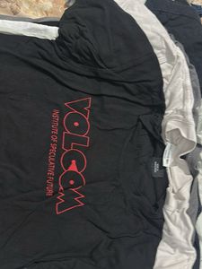 Volcom Graphic T-Shirt