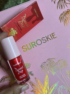 Sunday Offer: Suroskie Dessert Drip Crepe Care