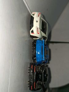 Toy Cars (Set of 5)