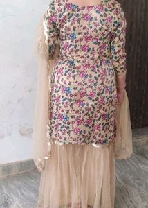 3 Piece Garara Set (Women)