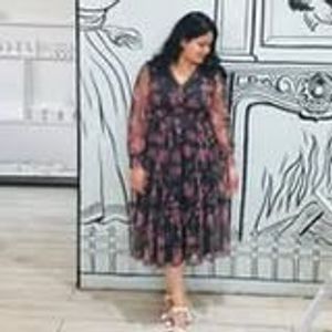 Zudio Dress