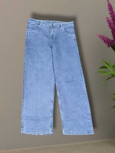 H@41 Size-32 (Sale) Latest Ladies high waist Jeans