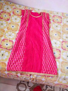 4 Kurta Combo/ Grab Before Gone