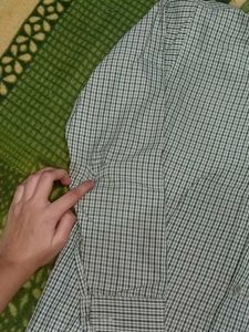 Boy Uniform