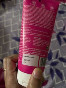 Plix Hibiscus Bond Repair Conditioner