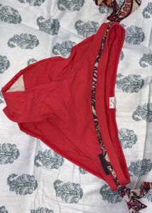 Used Bikini bottom