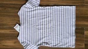 Brand New Ribbed Top