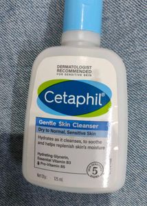 Gentle Skin Cleanser