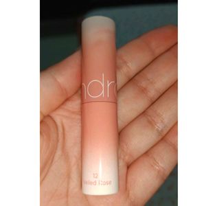 Rom&amp;Nd Glasting Melting Balm In Veiled Rose