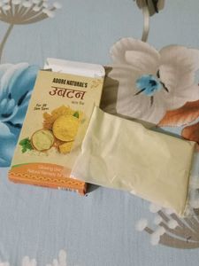 Adore Nature&#39;s Ubtan Body Pack...