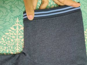 M Size Aakash Tshirt Totally New