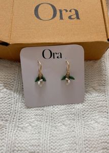 Hand Made Earrings