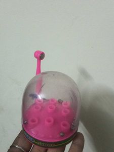 Magnetic Toy