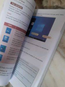 Concepts in Information Technology