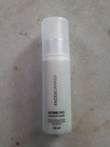 Faces Canada Ultime Pro Makeup Fixer ...