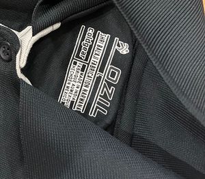 Ozil Brand Sports Tshirt