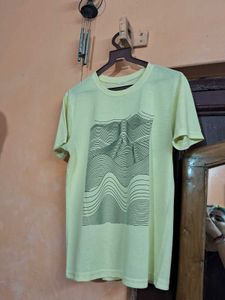 Summer Yellow ☀️ T-shirt 👕 👕