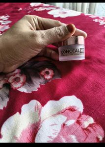 Glam21 Conceal Me Concealer-05-sand