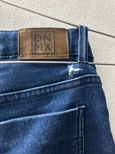 Dnmx Jeans (11 to 12 yrs)