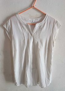 White top
