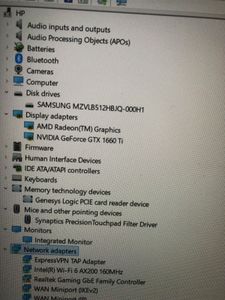 HP Omen Gaming Laptop Used Condition
