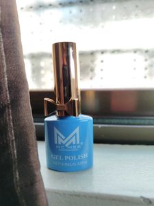McMee Professional Gel Polish 10ml – Long-lasting,