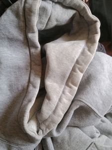 Hoodie Size M