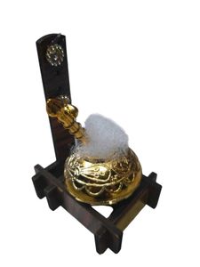 Vintage Decorative Hookah