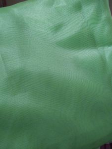 Organza Fabric