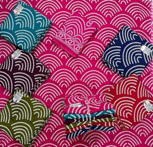 Bandhani Dress Material