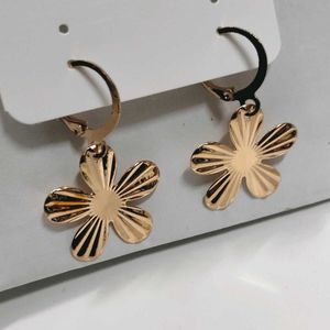 New Earing Combo
