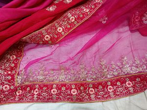 Bridal Lengha Brand New