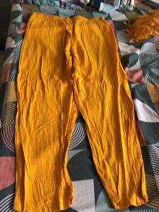 Kurta, Pant and duppatta