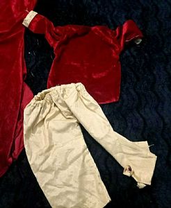 Mother Nd 9 To 12 Months Baby DRESS