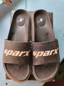 Sparx Stylish Flip Flops