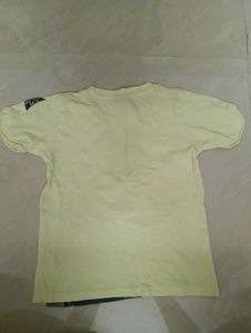 Boys&#39; Adventure Sailors Tee